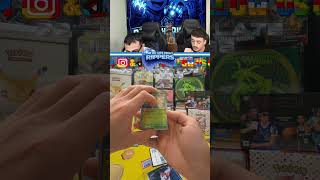 MASSIVE HIT DOWN UNDER 🇦🇺 #pokemon #pokemontcg #pokémon