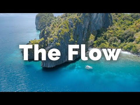 Abraham Hicks - Just Go With The Flow