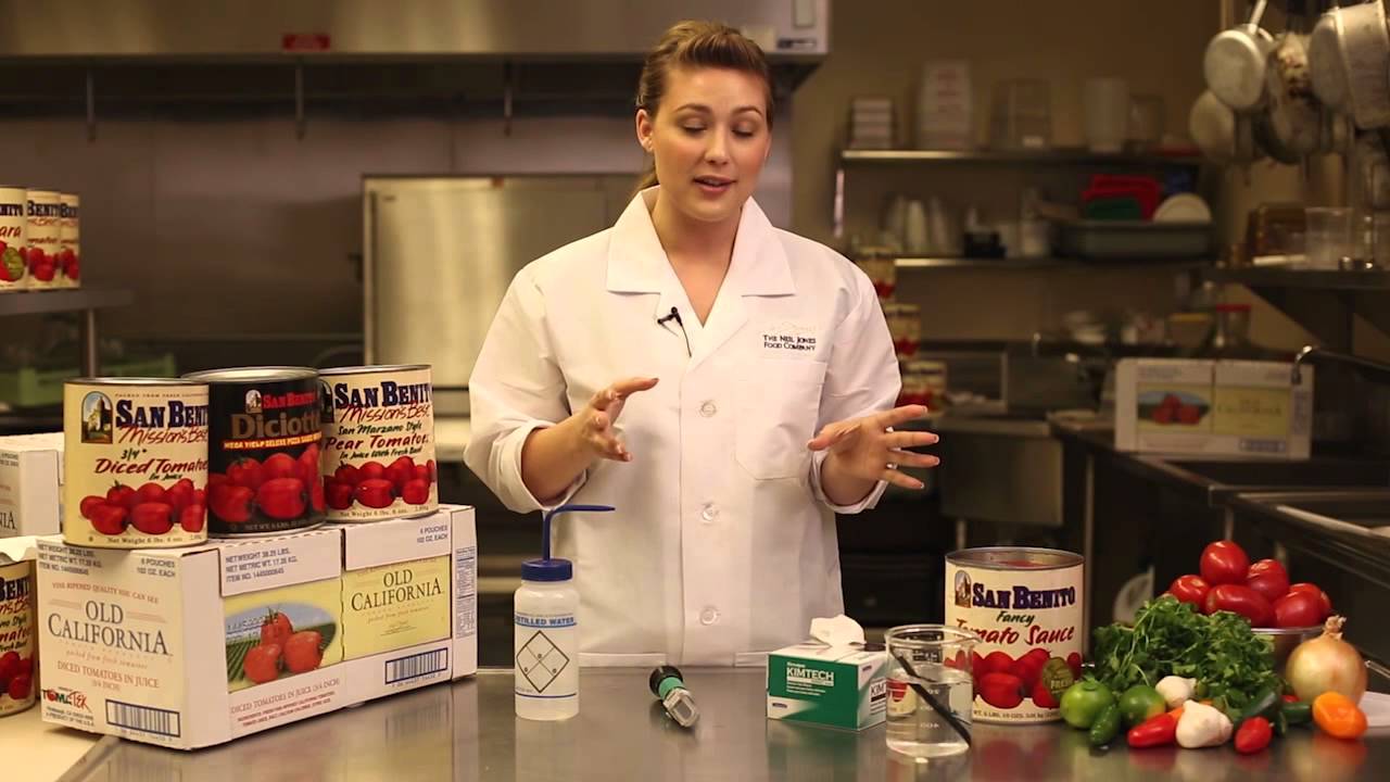 Refractometer Basics