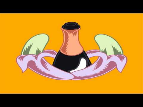 Dada Life (MarcRawr 2012 Mash Up)