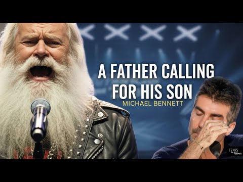 Michael Bennett — He Made Everyone Cry with “Late Night Window” | America’s Got Talent