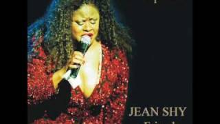 Jean Shy & Friends - Blow Top Blues - Album Trailer