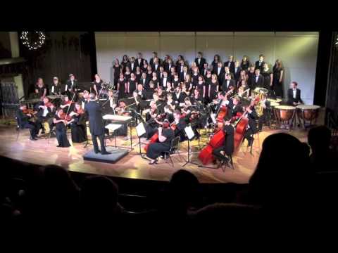 Cornell Rimsky-Korsakov 120515