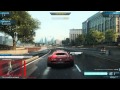 Need For Speed Most Wanted - The Road (Run ...