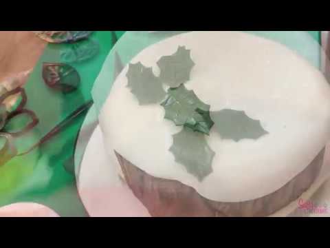 Christmas Rose by Marion Frost - Patchwork Cutters