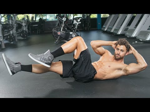 تمارين الجزء السفلي .....