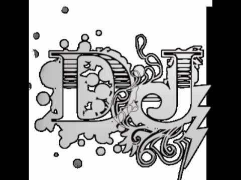 DJ Housebracker - ROUNHOUSEKICKS VOL.2