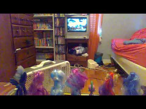 Starlight Glimmer and Friends REwatch Journey Beyond Sodor Part 3