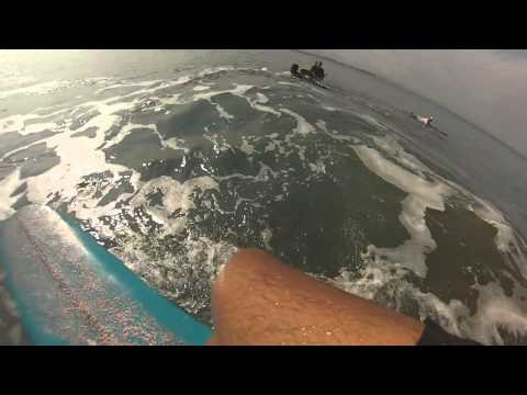 Batu Karas Surf Trip