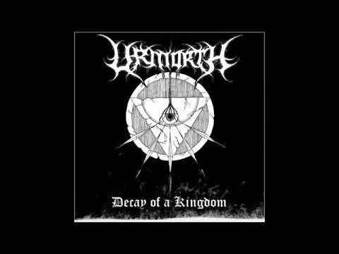Urmorth - Decay of a Kingdom