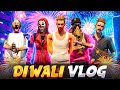 Red Criminal Diwali Vlog