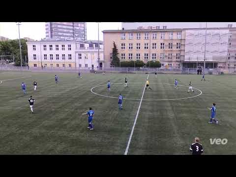 Varsovia - Polonia Warszawa `05 cz. 2