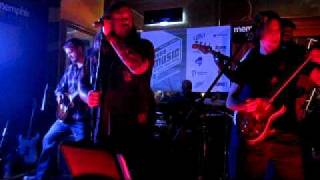 Hill Country Revue - &quot;Raise Your Right Hand&quot; - SXSW 2010 - Austin, TX
