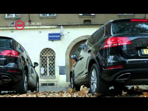 Crossing Lines S2 New Season 2 Sep ENG Generic Promo