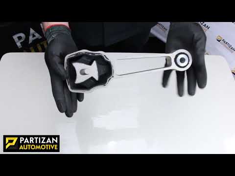 Coxim Calço Motor Volvo Xc60 Xc70 S60 Freelander 2