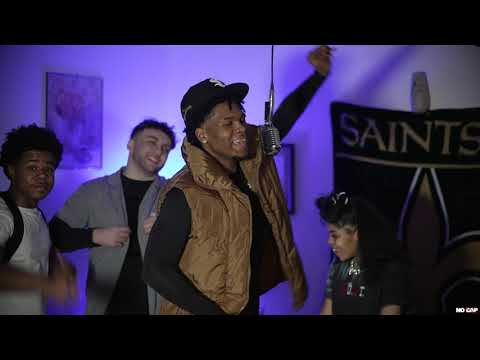 DOODII DAONE - "Enough Said" (Mic Freestyle) (Shot By. @NoCapFilmz)