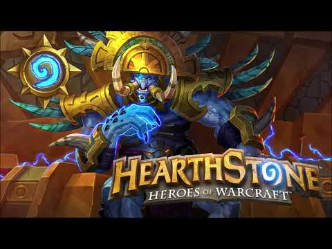 Hearthstone: Hero Music - King Rastakhan