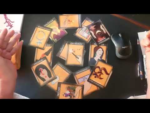 Wochenenergie 14.11.-20.11.22  Erkenne deine Ordnung #Wochenorakel #.