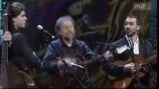 Vujicsics & Söndörgő - Kolovođa