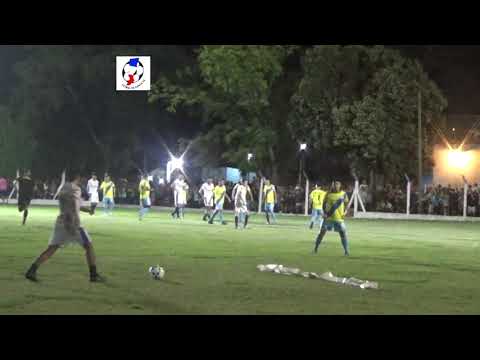 Nuevo Horizonte 3 - Banco Provincial 1. Compacto 2do tiempo