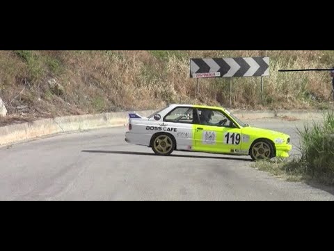 SLALOM COZZO DISI CASTELTERMINI 2022 LO SHOW !!