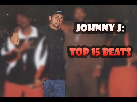 Johnny J: Top 15 Beats