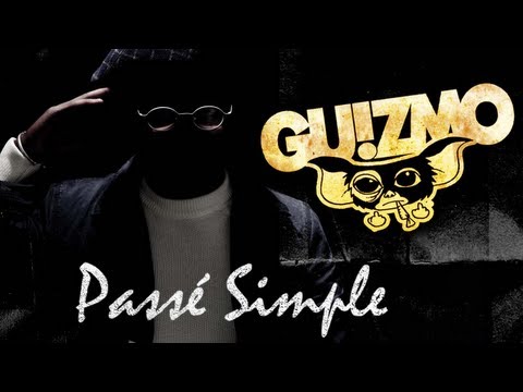 Video thumbnail for Passé simple