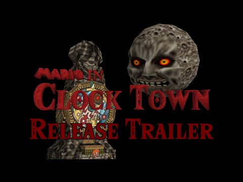 Release Date Trailer