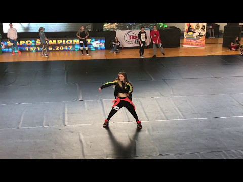 SAPO Šampionat 2017 - Andrijana Ilić