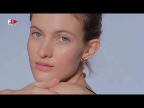 LOUISE LEFEBURE Top 10 Walks Spring 2023 - Fashion Channel