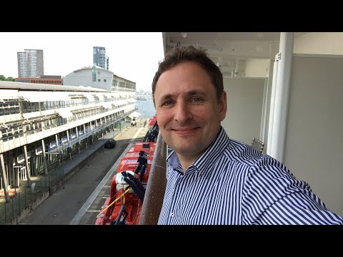 Neue Mein Schiff 1: Entdeckt live das Schiff mit mir ⚓️