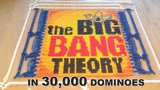30.000 Dominos 30.000 Dominos