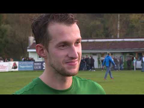 Bad Schallerbach gg Grieskirchen - LL West - Rde13