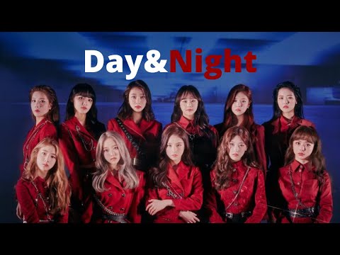 Video thumbnail for Day & Night