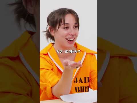 女性ドン引きのヤバいオヤジギャグ😅 #yeahmad