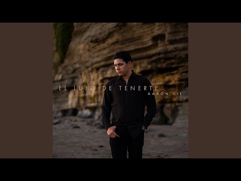 EL LUJO DE TENERTE