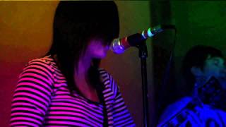 RAWR VANITY -  &quot;STRANGERS&quot; [OFFICIAL MUSIC VIDEO]