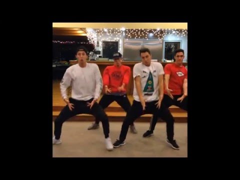 Dabb On Em - Big Will | The Williams Fam | DabbOnEmChallenge