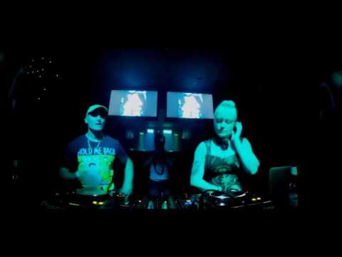 team sly at lunacy final video