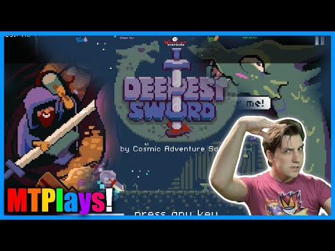 steam deepest sword steam deepest sword