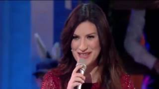 Laura Pausini House Party - LauraXmas