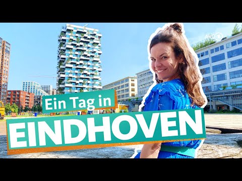 One day in Eindhoven | WDR Reisen