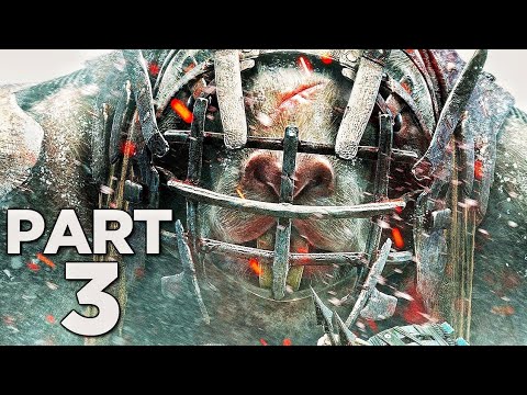 REMNANT FROM THE ASHES SUBJECT 2923 Walkthrough Gameplay Part 3 | No Commentary | FULL DLC
