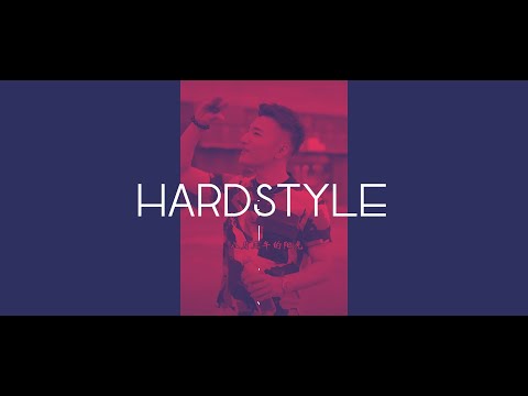 SUPER IDOL ~HARDSTYLE REMIX~