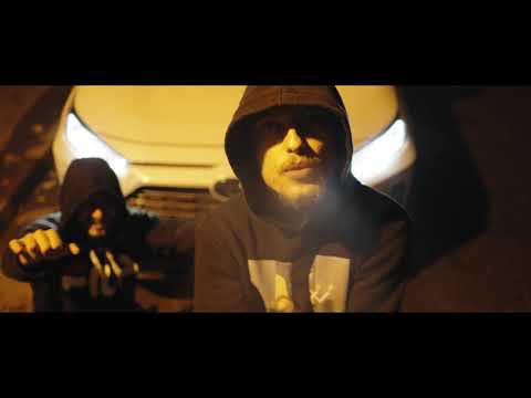 DSD MoneyMitch X Rusty - Metal (Official Video)