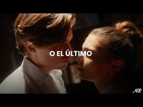 First and Last feat. Kenyatta Joyner [from "Maxton Hall"] // Sub Español