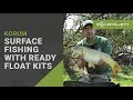 Комплект за монтаж Korum Ready Float Kits