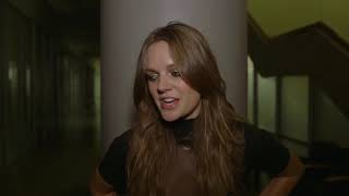 Tove Lo - Lies In The Dark (Music Video)