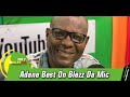 Adane Best On Blezz Da Mic On Okay 101 7 FM