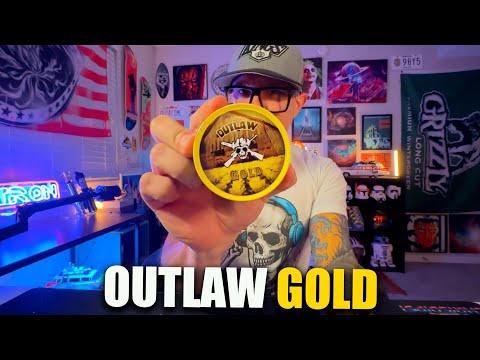 Outlaw Dip Co
